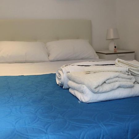 Molo 19 Daire Napoli Dış mekan fotoğraf