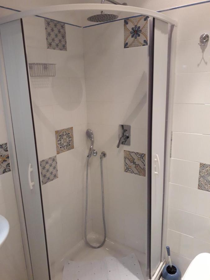 Molo 19 Daire Napoli Dış mekan fotoğraf