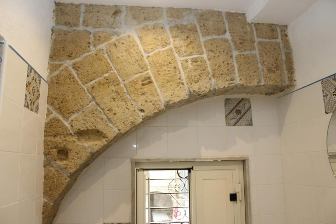 Molo 19 Daire Napoli Dış mekan fotoğraf