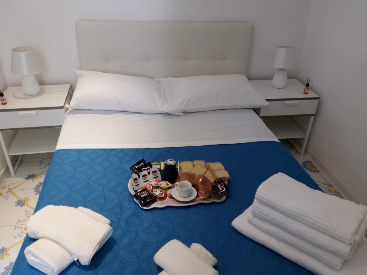Molo 19 Daire Napoli Dış mekan fotoğraf